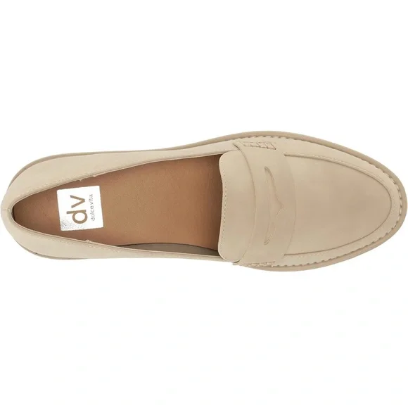 NEW! Dolce Vita Ladies’ Lug Loafers, Stylish, Size 8 - Picture 11 of 11